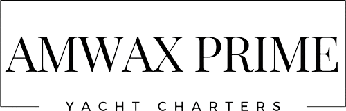 Amwax Prime Yacht Charters